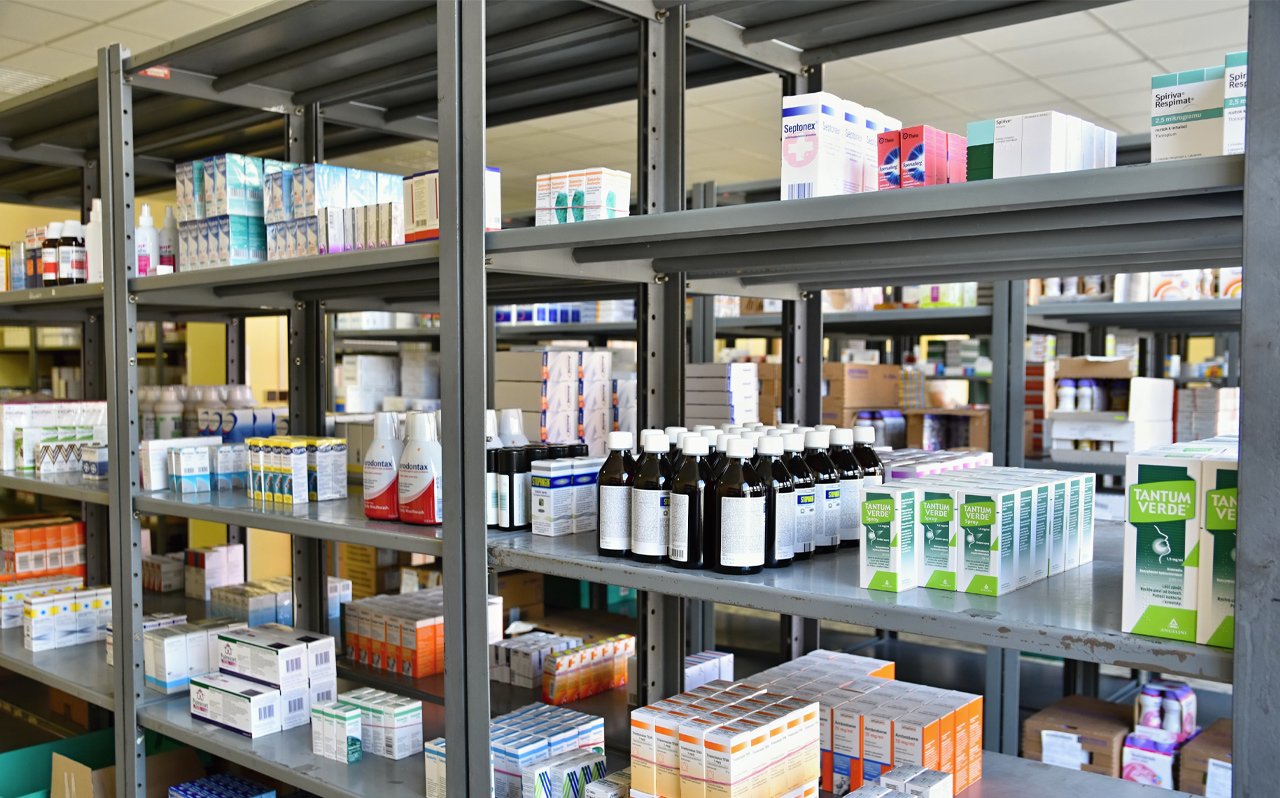 Vitamins That Suitable For Maintaining Body Fitness