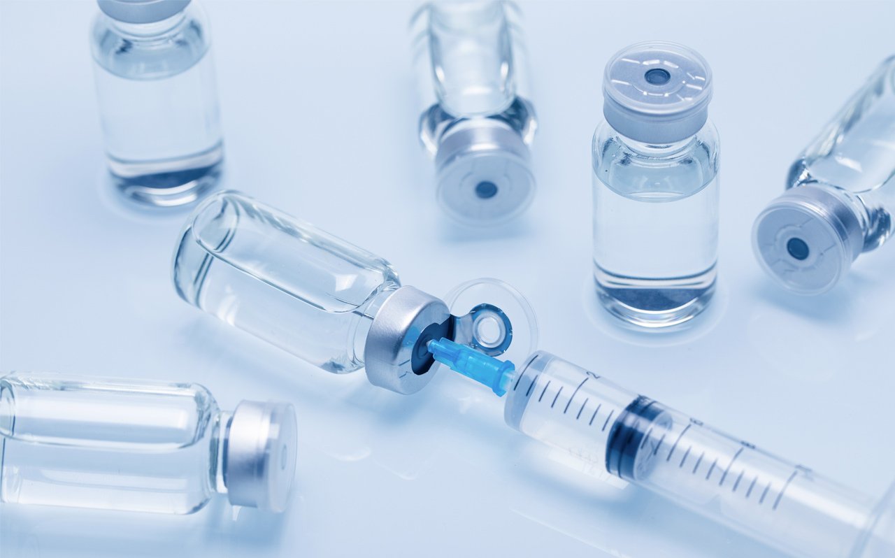 Farmacy Brings Hundreds Of Off-Site Vaccination Clinics