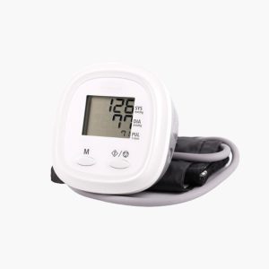 Sphygmomanometer