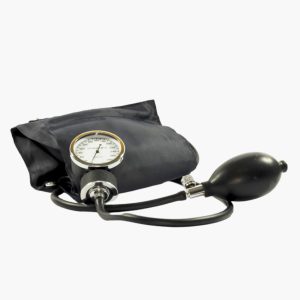 Blood Pressure