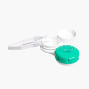 Eye Lens Box