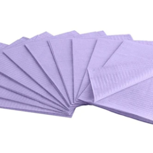 Dental Bibs Lavender